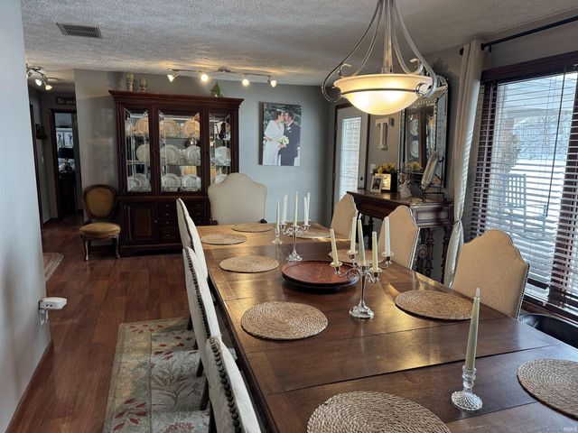 2892 E US Highway 136, Crawfordsville, IN 47933