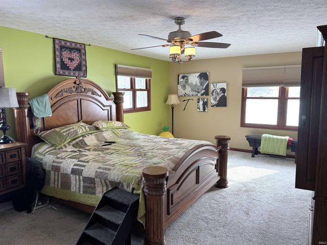 2892 E US Highway 136, Crawfordsville, IN 47933