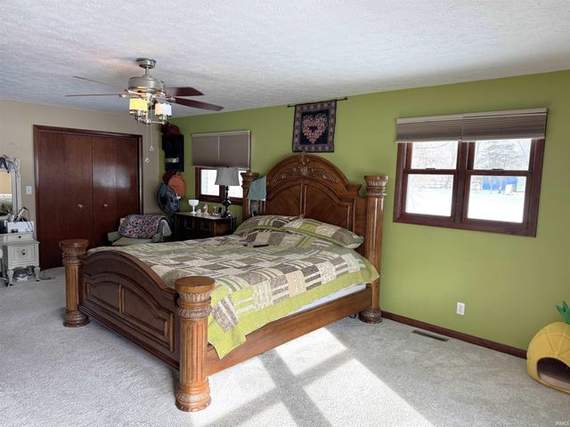 2892 E US Highway 136, Crawfordsville, IN 47933