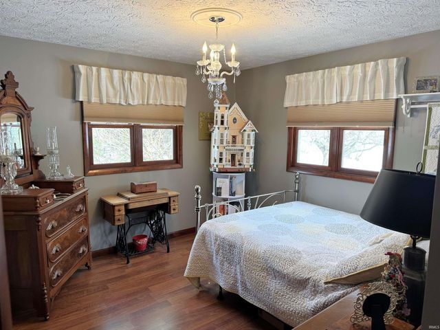 2892 E US Highway 136, Crawfordsville, IN 47933