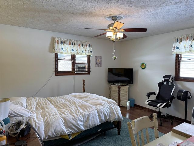 2892 E US Highway 136, Crawfordsville, IN 47933