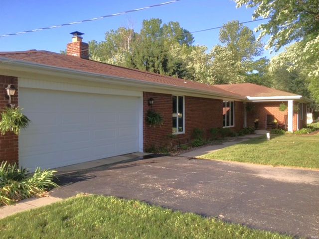 2892 E US Highway 136, Crawfordsville, IN 47933