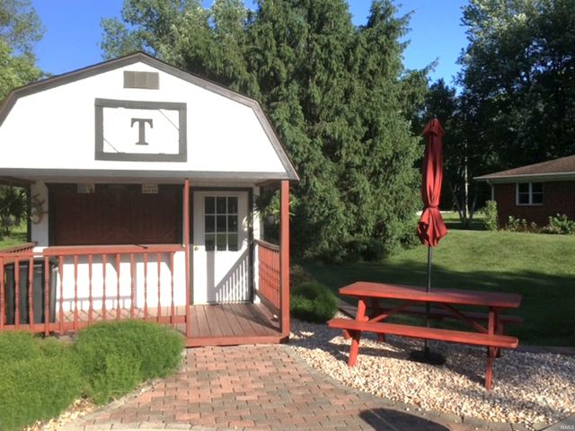 2892 E US Highway 136, Crawfordsville, IN 47933