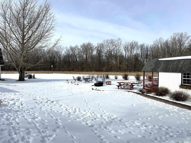 2892 E US Highway 136, Crawfordsville, IN 47933