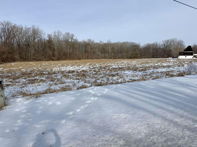 2892 E US Highway 136, Crawfordsville, IN 47933