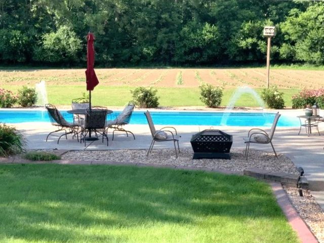 2892 E US Highway 136, Crawfordsville, IN 47933