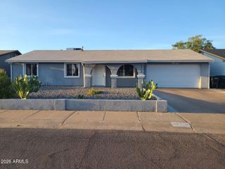 3710 E THUNDERBIRD Road, Phoenix, AZ 85032