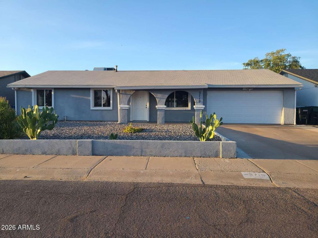 3710 E THUNDERBIRD Road, Phoenix, AZ 85032