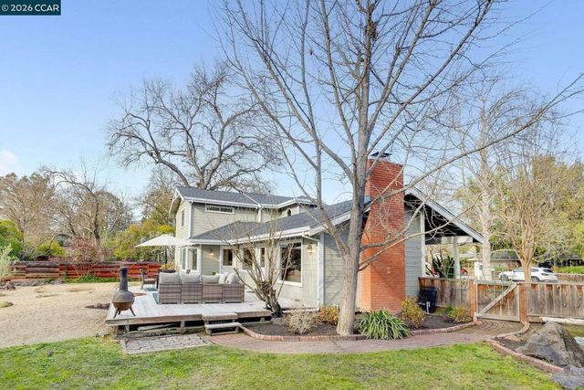 21 21 Margaret Drive, Walnut Creek, CA 94596