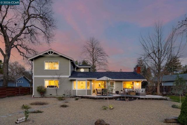 21 21 Margaret Drive, Walnut Creek, CA 94596