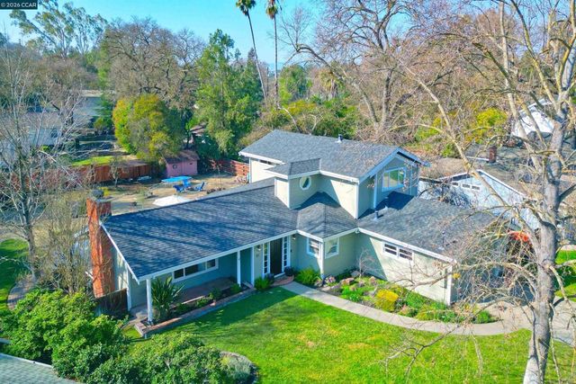 21 21 Margaret Drive, Walnut Creek, CA 94596