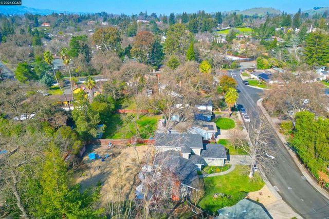 21 21 Margaret Drive, Walnut Creek, CA 94596