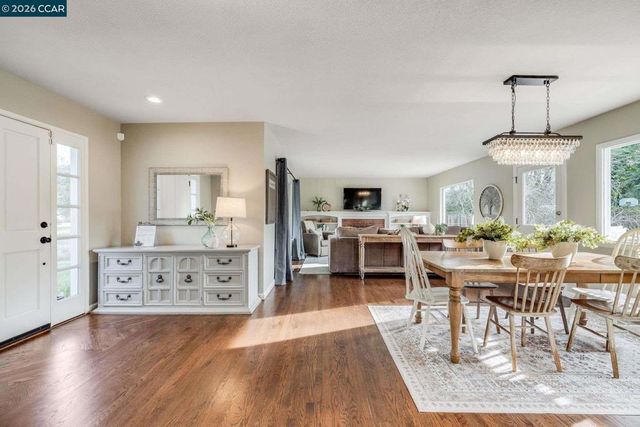 21 21 Margaret Drive, Walnut Creek, CA 94596