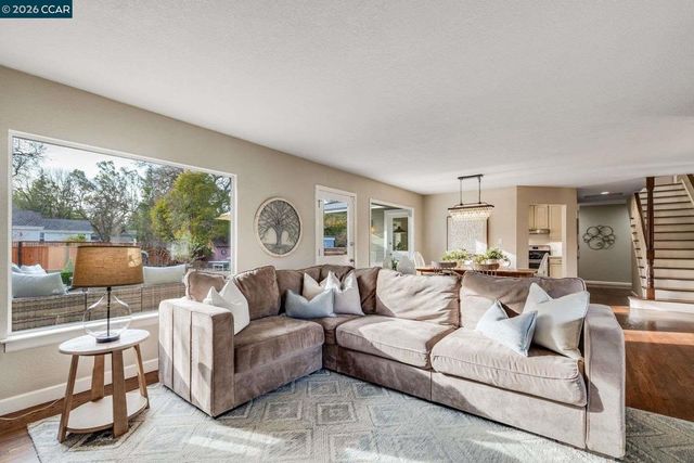 21 21 Margaret Drive, Walnut Creek, CA 94596