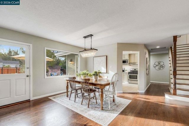 21 21 Margaret Drive, Walnut Creek, CA 94596