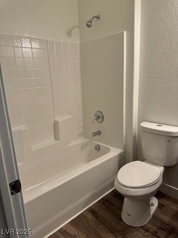 1341 East Arrowhead Street, Pahrump, NV 89048