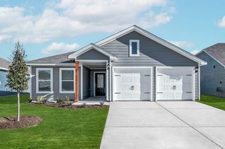 9845 Teton Vista Drive, Fort Worth, TX 76140