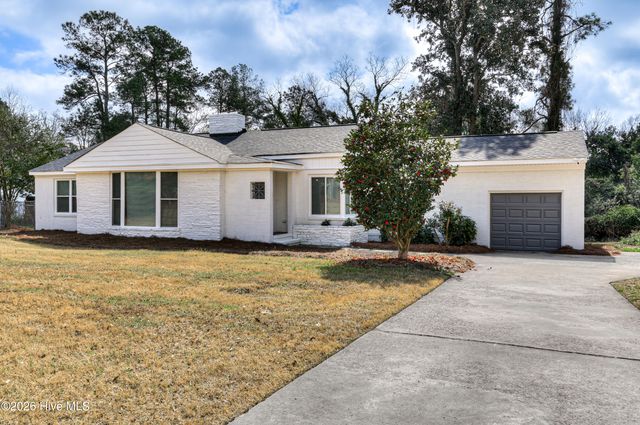 1813 Courtney Drive, North Augusta, SC 29841