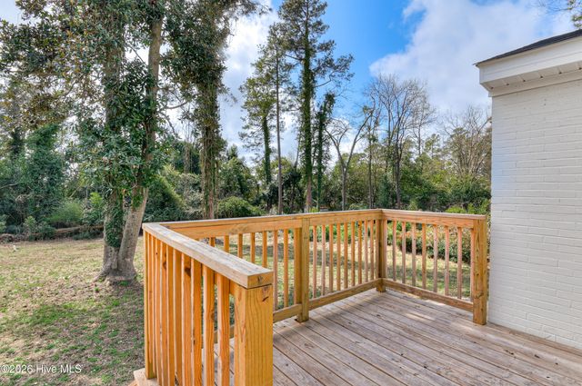 1813 Courtney Drive, North Augusta, SC 29841