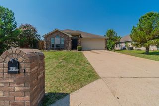 1613 Lesli Drive, Royse City, TX 75189