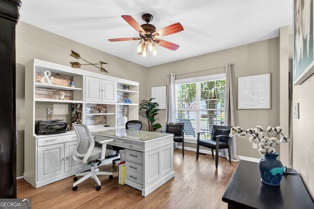 365 Aster Ridge Trail, Peachtree City, GA 30269