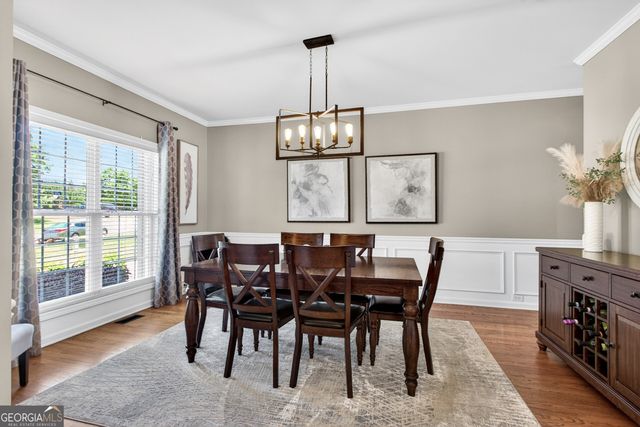 365 Aster Ridge Trail, Peachtree City, GA 30269