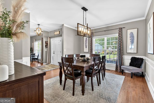 365 Aster Ridge Trail, Peachtree City, GA 30269