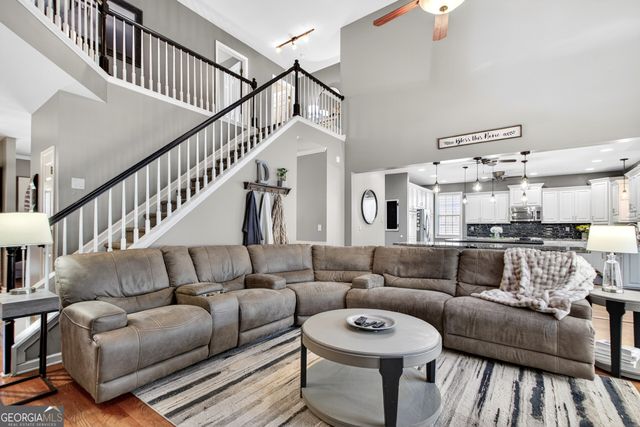 365 Aster Ridge Trail, Peachtree City, GA 30269