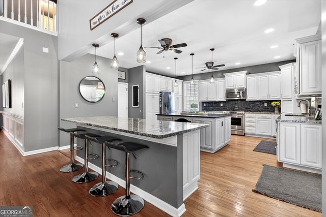 365 Aster Ridge Trail, Peachtree City, GA 30269