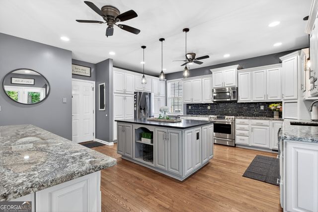 365 Aster Ridge Trail, Peachtree City, GA 30269