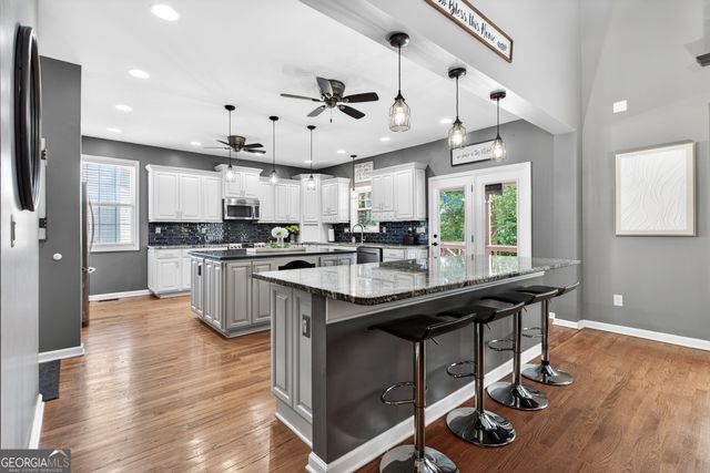 365 Aster Ridge Trail, Peachtree City, GA 30269