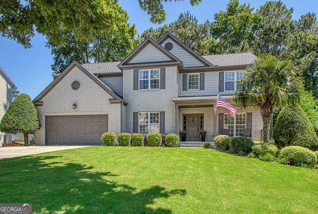 365 Aster Ridge Trail, Peachtree City, GA 30269