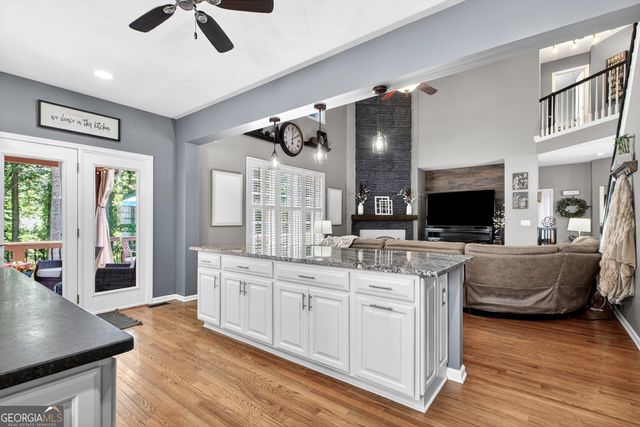 365 Aster Ridge Trail, Peachtree City, GA 30269