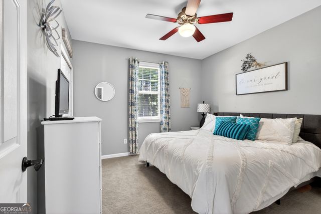 365 Aster Ridge Trail, Peachtree City, GA 30269