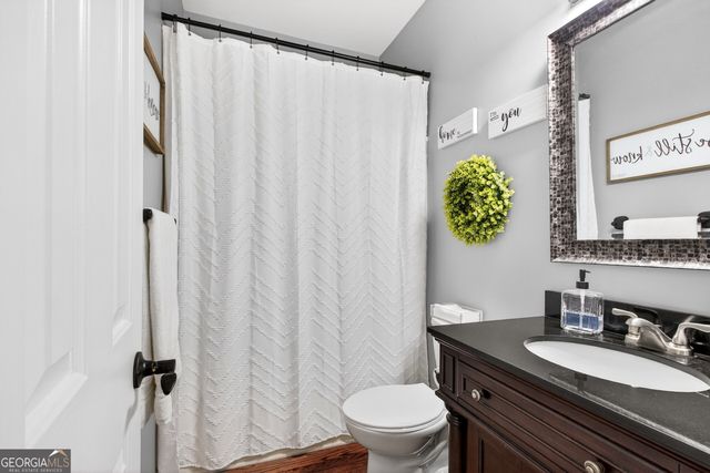 365 Aster Ridge Trail, Peachtree City, GA 30269
