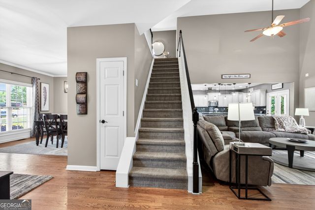 365 Aster Ridge Trail, Peachtree City, GA 30269