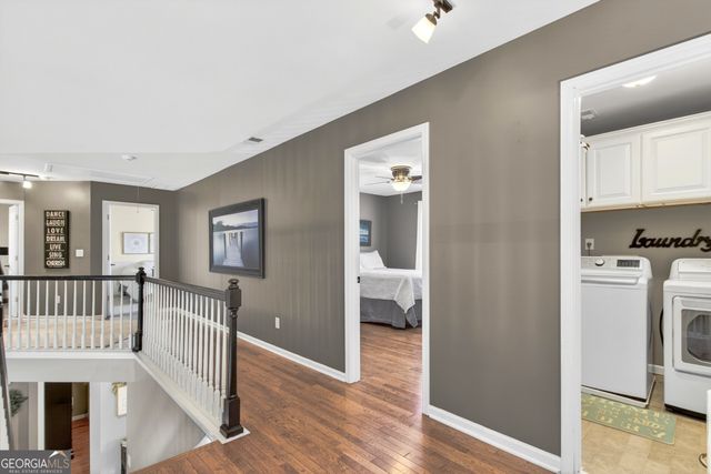 365 Aster Ridge Trail, Peachtree City, GA 30269