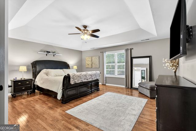 365 Aster Ridge Trail, Peachtree City, GA 30269