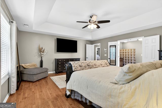 365 Aster Ridge Trail, Peachtree City, GA 30269