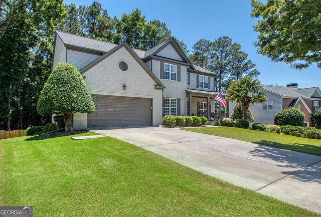 365 Aster Ridge Trail, Peachtree City, GA 30269