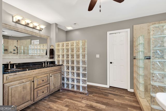 365 Aster Ridge Trail, Peachtree City, GA 30269