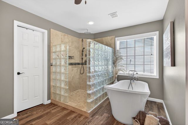 365 Aster Ridge Trail, Peachtree City, GA 30269