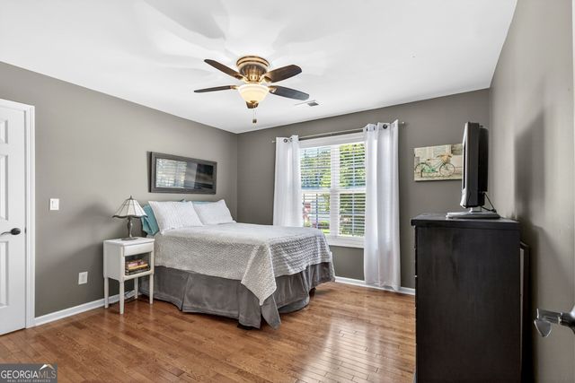 365 Aster Ridge Trail, Peachtree City, GA 30269