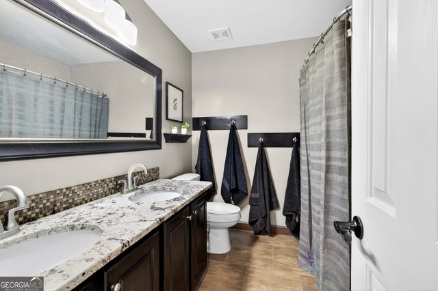 365 Aster Ridge Trail, Peachtree City, GA 30269