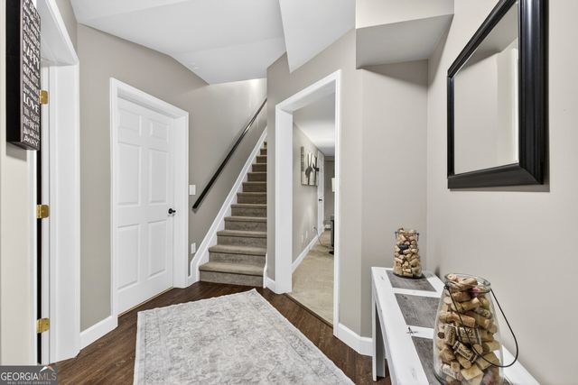 365 Aster Ridge Trail, Peachtree City, GA 30269