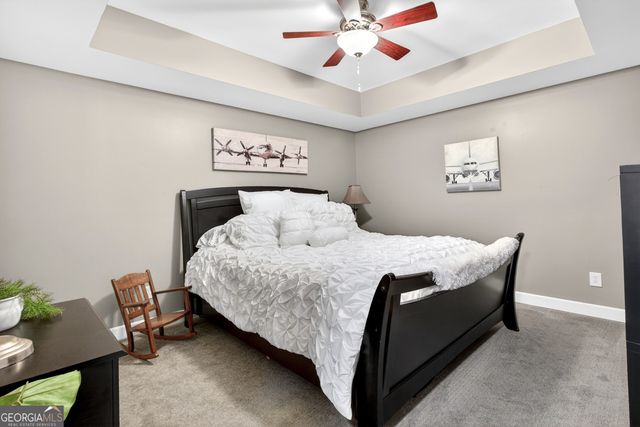 365 Aster Ridge Trail, Peachtree City, GA 30269