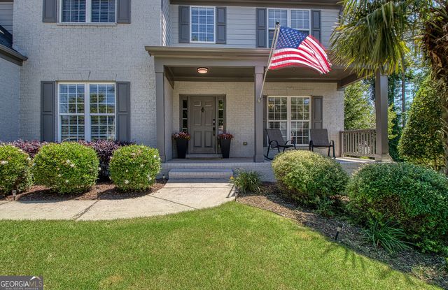 365 Aster Ridge Trail, Peachtree City, GA 30269