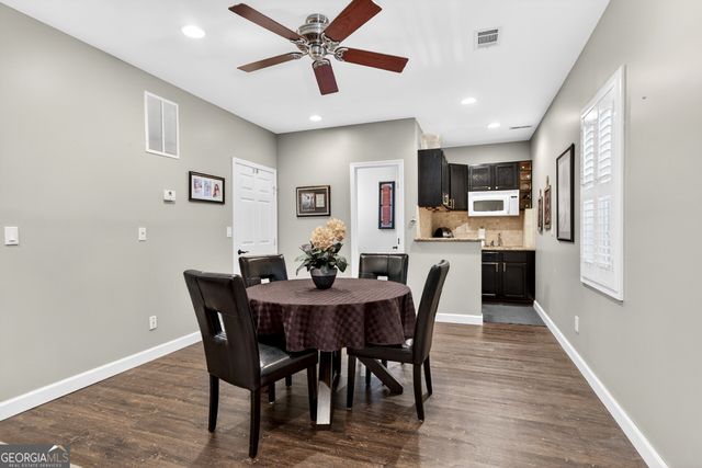 365 Aster Ridge Trail, Peachtree City, GA 30269