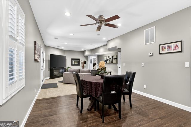 365 Aster Ridge Trail, Peachtree City, GA 30269