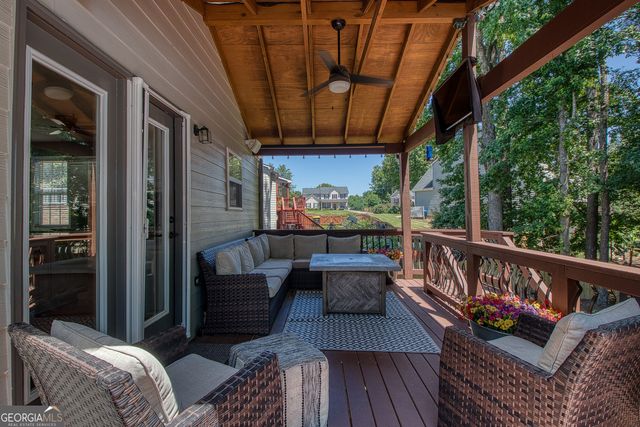 365 Aster Ridge Trail, Peachtree City, GA 30269